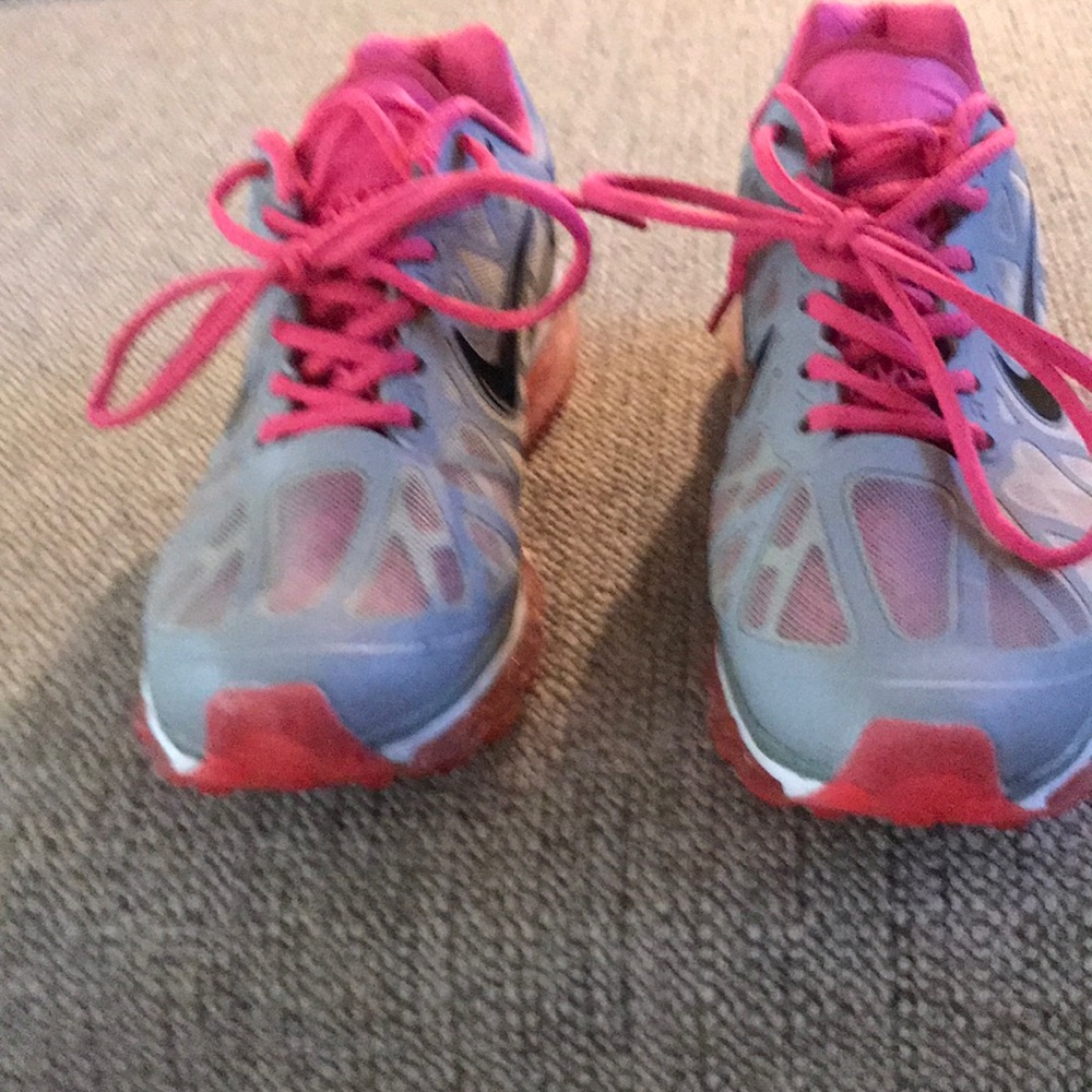 Air Max sneakers